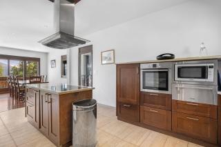 Chalet Noir pres de la telecabine a Anzere - 6