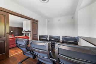 Chalet Noir pres de la telecabine a Anzere - 4