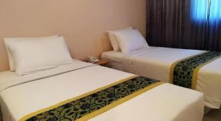 BIRD ROOM HOTEL - PRATUNAM - 7