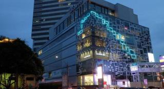 BIRD ROOM HOTEL - PRATUNAM - 6