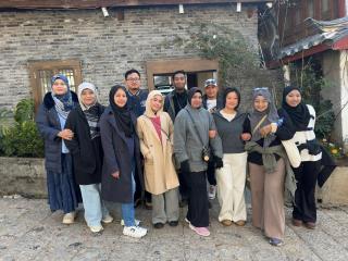 The Misty Garden Inn·Chinese Style Courtyard· Lijiang Ancient Town Branch·English Speaking Service - 6