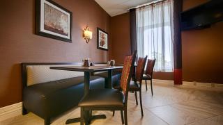Days Inn by Wyndham Columbia Kentucky - Columbia - 8
