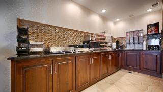 Days Inn by Wyndham Columbia Kentucky - Columbia - 7
