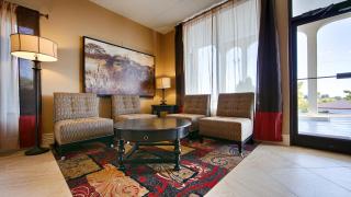 Days Inn by Wyndham Columbia Kentucky - Columbia - 6