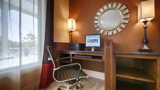 Days Inn by Wyndham Columbia Kentucky - Columbia - 5