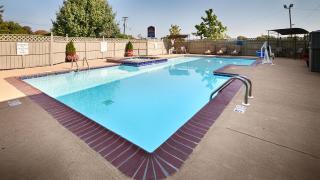 Days Inn by Wyndham Columbia Kentucky - Columbia - 2