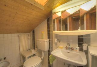 Pas de l ours 3 pres du centre a Anzere avec vue sur les Alpes - 2