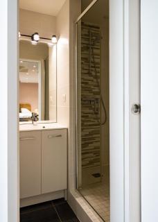 L'Étape, large and warm studio, downtown - 6