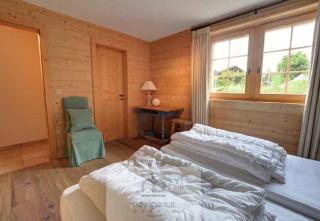 Plein Ciel 1 au centre a Anzere avec vue sur les Alpes - 3