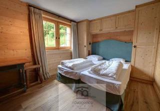 Plein Ciel 1 au centre a Anzere avec vue sur les Alpes - 2