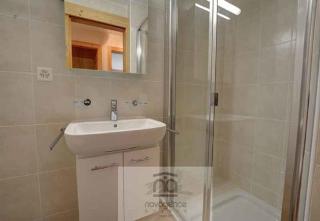 Plein Ciel 1 au centre a Anzere avec vue sur les Alpes - 1