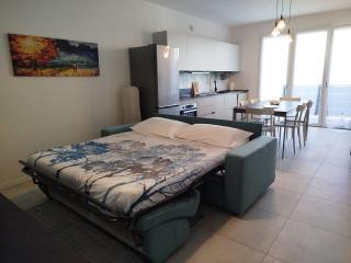 Appartamento Mogano - 5