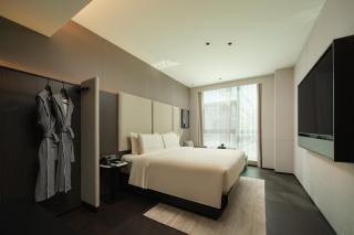 Atour Hotel Guangzhou Baiyun International Airport Baotailai Center - 9