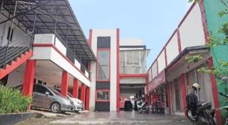 Hotel O Amazon Homestay Syariah 2 - Cibadak - 7