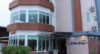 Hotel Le Lerts Living - 6