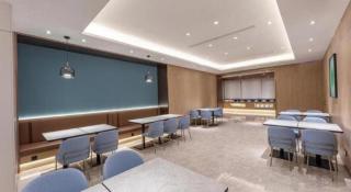 GreenTree Inn JiangSu NanJing South Railway Station South Square Express Hotel - 4