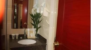 GreenTree Inn Jinan Quancheng Hotel - 5