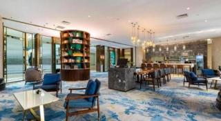 Bliss International Hotel Weihai - 6