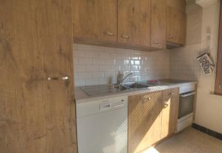 Pollux 23 pres de la telecabine a Anzere avec vue sur les Alpes - 6