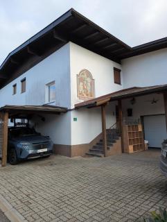 Appartement Naunspitzblick - 0