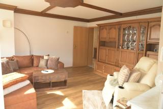 Appartement Naunspitzblick - 3