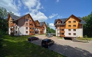 El-Jar 2 Mięta Góralki - Karpacz - 8