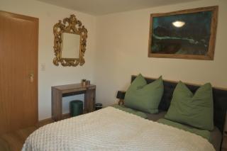Appartement Naunspitzblick - 2