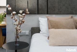 Amber Bay Apartment - homfi Collection - 1