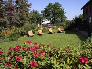 Ferienwohnungen bei G Reimann - 8