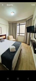 Lhirondele42 - Maravilhoso Apto Flat Mobiliado em Campinas - 3