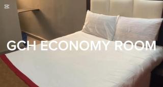 Gillis Continental Hotel and Event center - 4