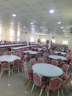 Gillis Continental Hotel and Event center - 1