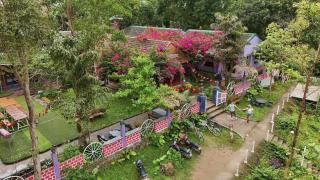 Son River House - 9