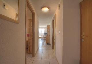 Appartement Rocailles A 3 a Anzere avec vue sur les Alpes - 5