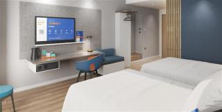 Holiday Inn Express Kunming Dianchi Rixin Road by IHG - 9
