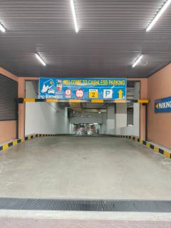 Homestay suite at times square KL - 4