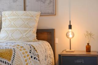 La Suite Saint Jacques - Coeur de Dieppe - 4 personnes - 6