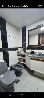 Lhirondele42 - Maravilhoso Apto Flat Mobiliado em Campinas - 6