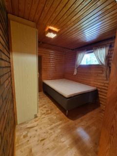 Narvijärven lomamökki - 9