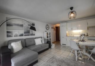 Appartement Rocailles C 6 a Anzere avec vue sur les Alpes - 8