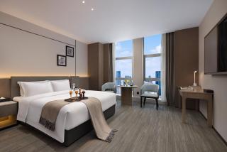 Wyndham Garden Changsha Economic Development Zone - 8