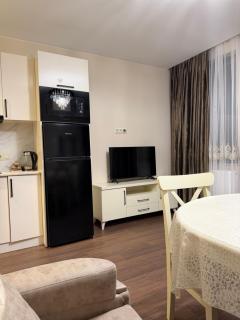 The Green Escape Tskaltubo - 2