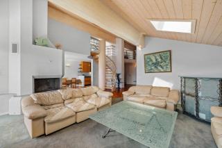 Rosalp 422 proche du centre a Anzere avec vue sur les Alpes - 9