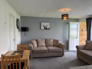 21 M&T Chalets ,2 bed chalet Florida holiday park , Hemsby - 7