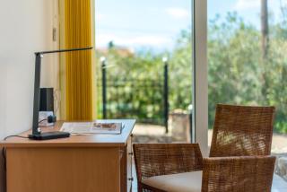 Kunterbunt Cozy House In Kokkino Chorio - BY APOKORONAS VILLAS - 2