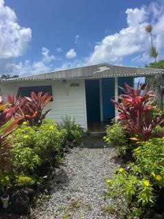 Au pied du Piton Bellevue - 4