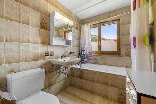 Rocheneige 19 au calme a Anzere avec vue sur les Alpes - 1