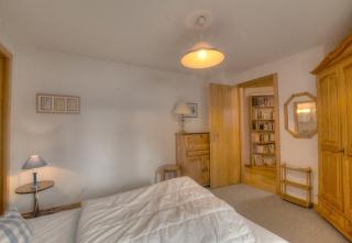 Appartement Rosalp RS1 a Anzere proche du centre - 2