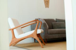 Vacoa - Appartement 3 Chambres, Piscine à 180m de la plage - 2