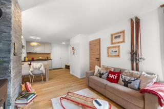 Saphir 401 pres de la telecabine a Anzere - 6